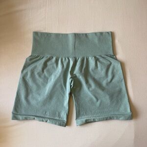 NVGTN athletic shorts